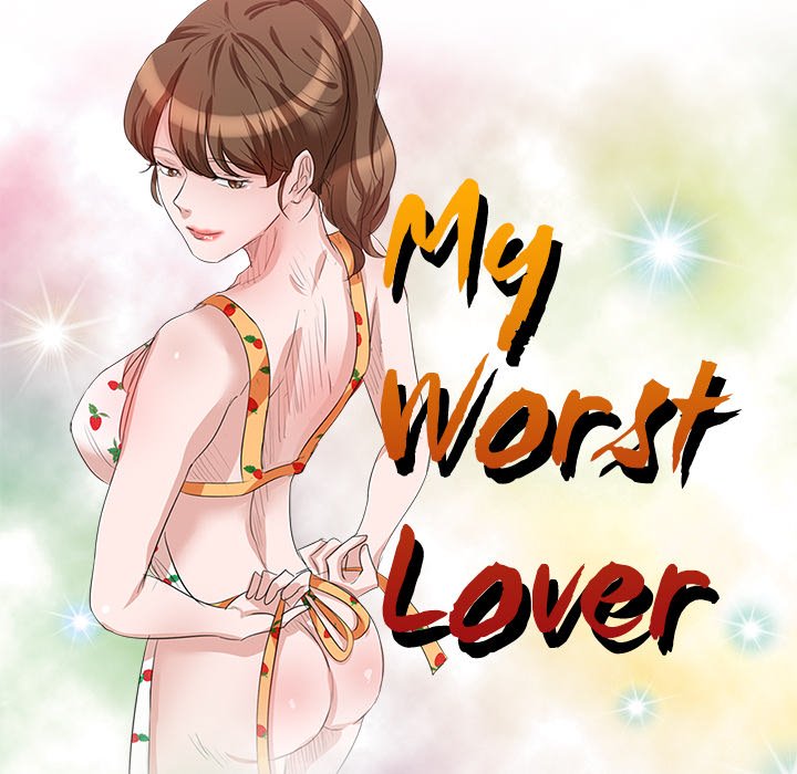 My Worst Lover Chapter 4 image 13