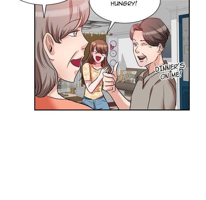 My Worst Lover Chapter 4 image 20