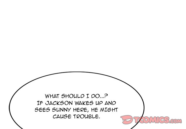 My Worst Lover Chapter 4 image 2
