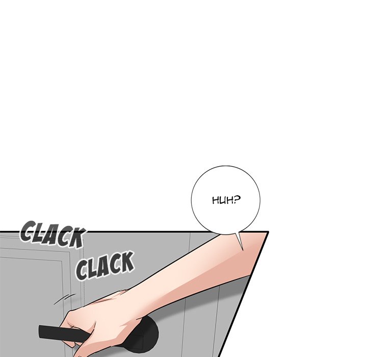 My Worst Lover Chapter 4 image 4