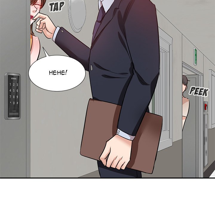 My Worst Lover Chapter 4 image 89