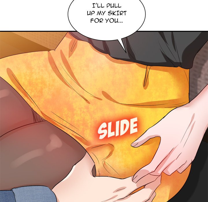 My Worst Lover Chapter 6 image 106