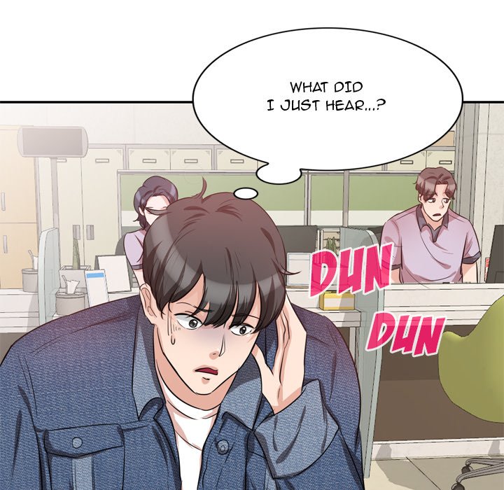 My Worst Lover Chapter 6 image 22