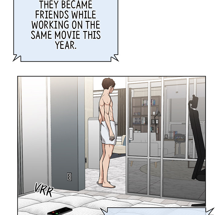 Malcolm, The Superstar Detective Chapter 2 image 103