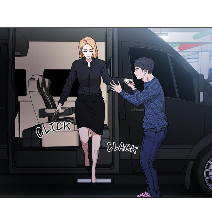 Malcolm, The Superstar Detective Chapter 2 image 150