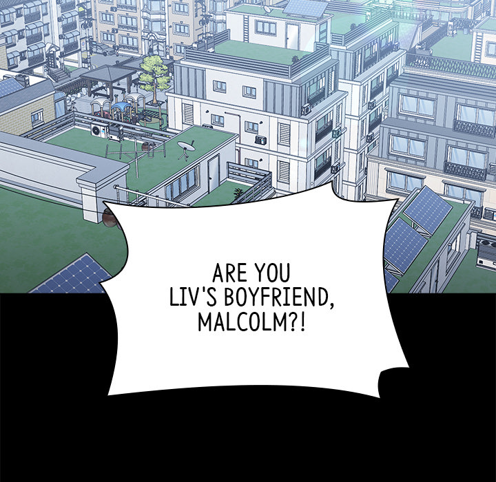 Malcolm, The Superstar Detective Chapter 2 image 26
