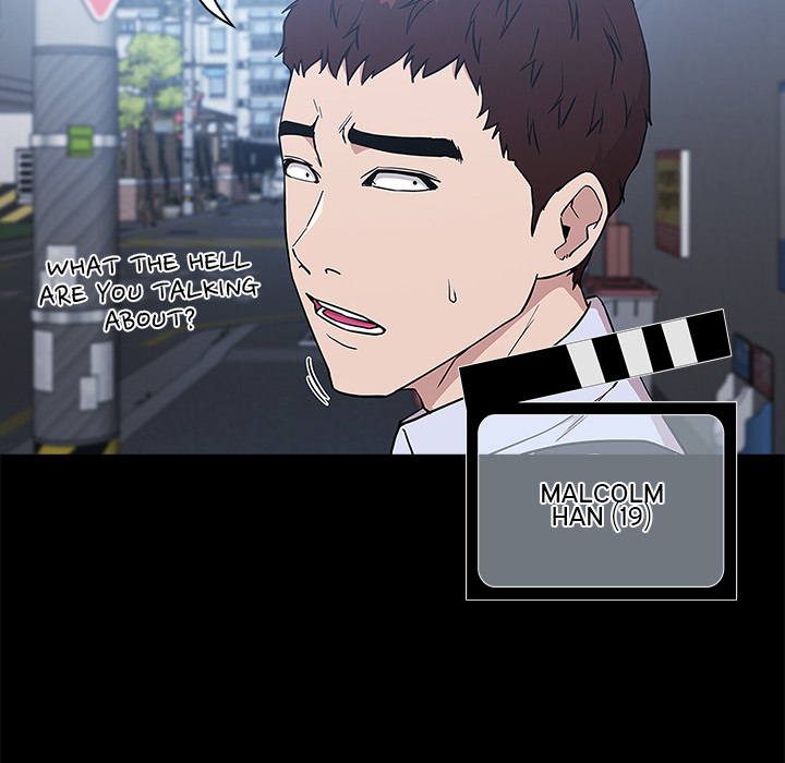 Malcolm, The Superstar Detective Chapter 2 image 28