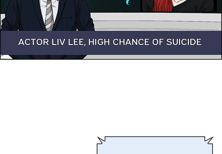 Malcolm, The Superstar Detective Chapter 2 image 3