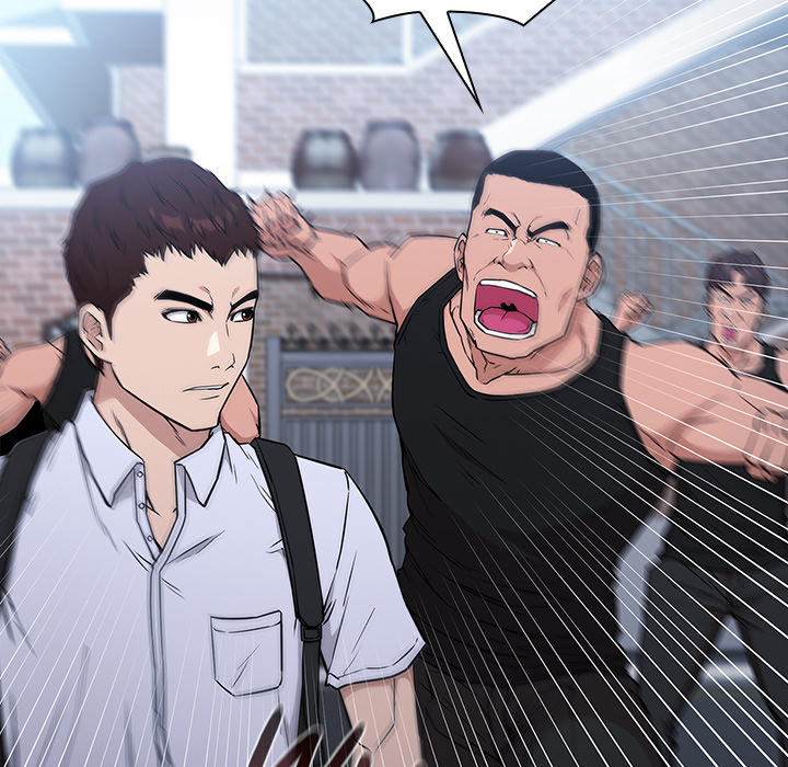 Malcolm, The Superstar Detective Chapter 2 image 41