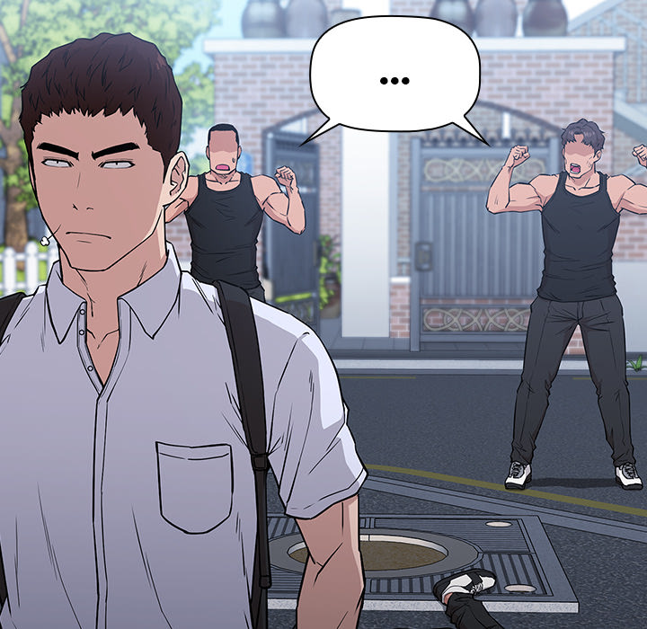 Malcolm, The Superstar Detective Chapter 2 image 44