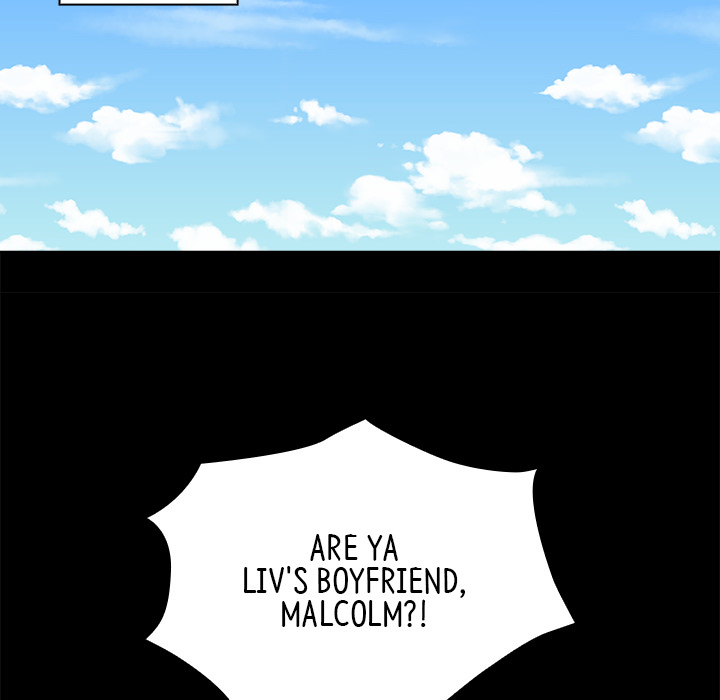 Malcolm, The Superstar Detective Chapter 2 image 46