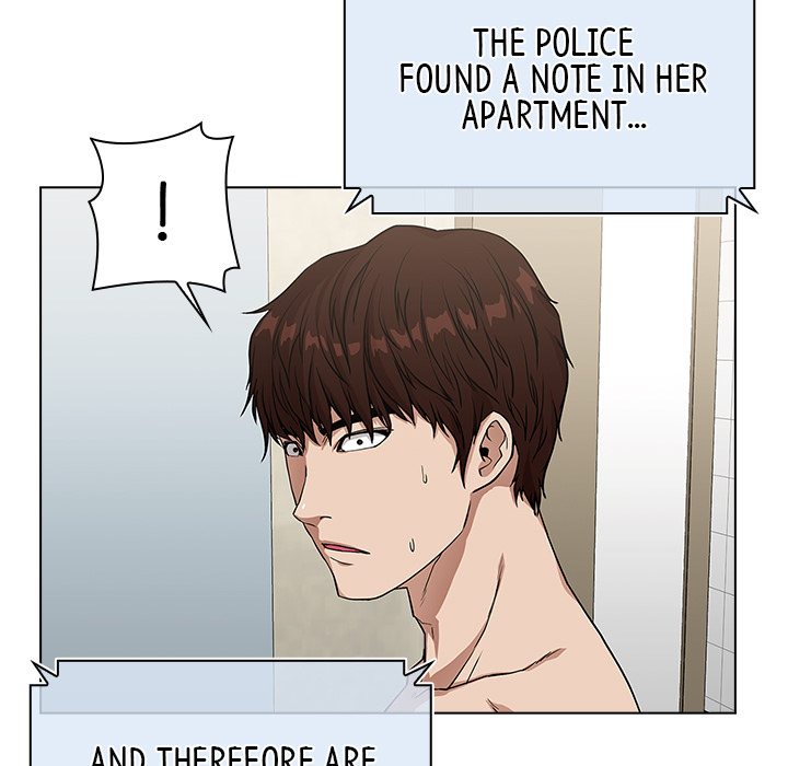 Malcolm, The Superstar Detective Chapter 2 image 4