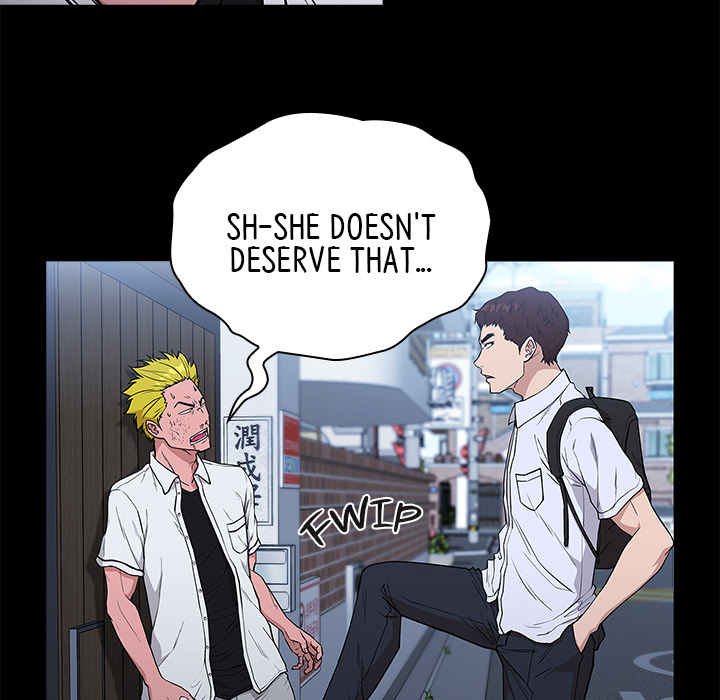 Malcolm, The Superstar Detective Chapter 2 image 68
