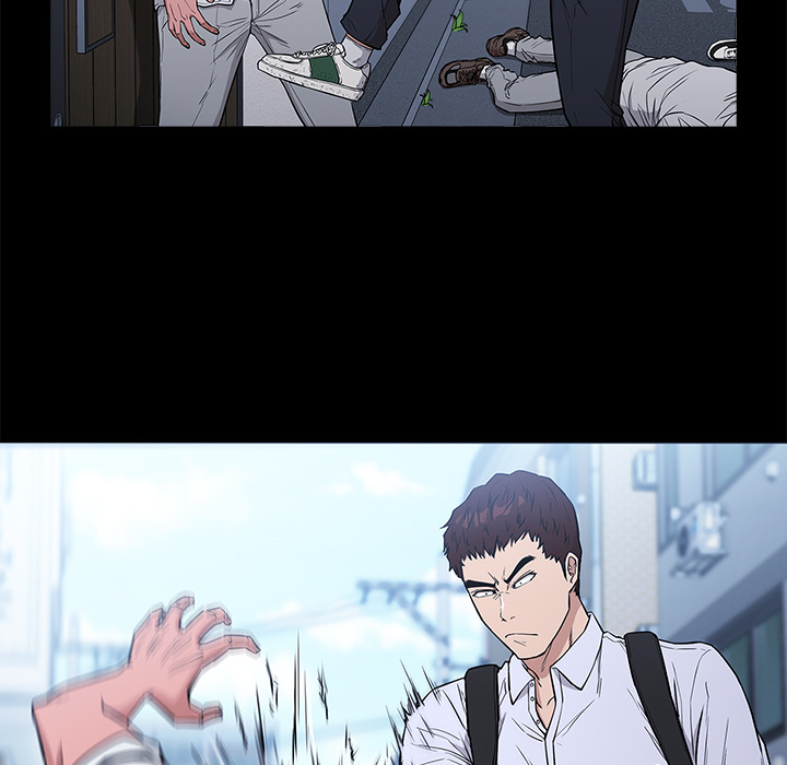 Malcolm, The Superstar Detective Chapter 2 image 69