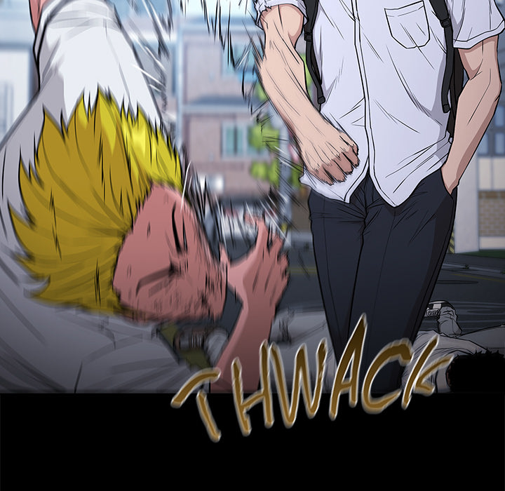 Malcolm, The Superstar Detective Chapter 2 image 70