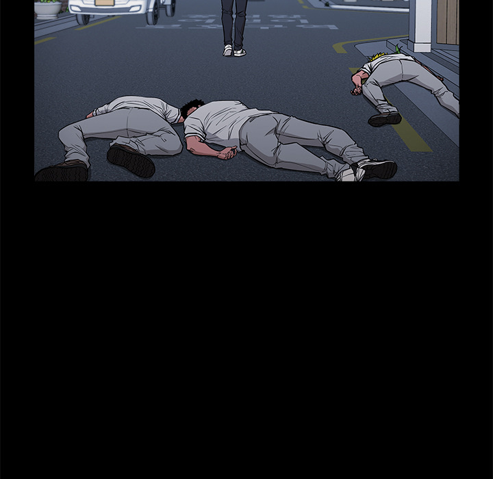 Malcolm, The Superstar Detective Chapter 2 image 73