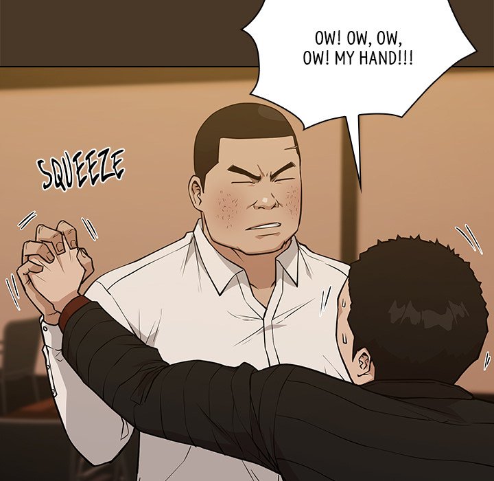 Malcolm, The Superstar Detective Chapter 21 image 100