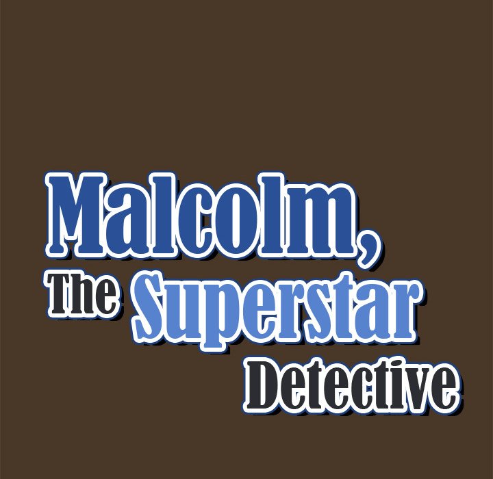 Malcolm, The Superstar Detective Chapter 21 image 13