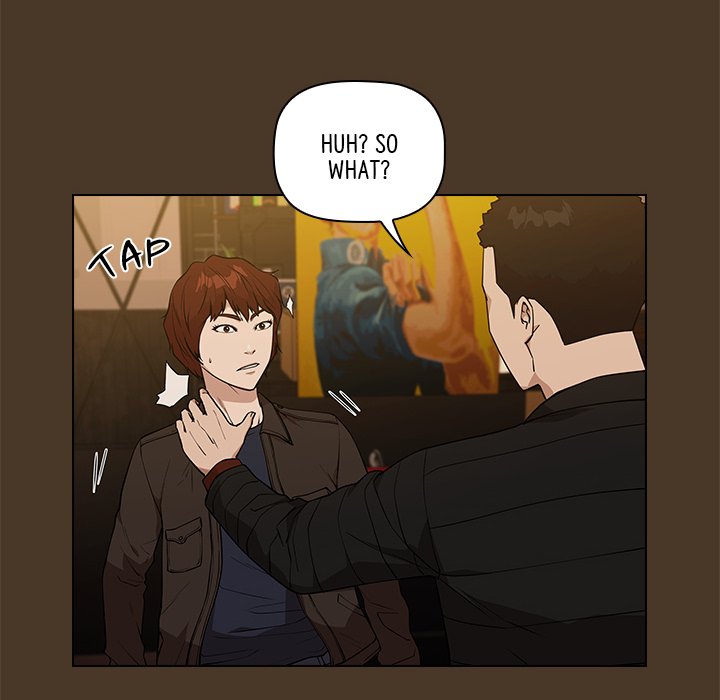 Malcolm, The Superstar Detective Chapter 21 image 15