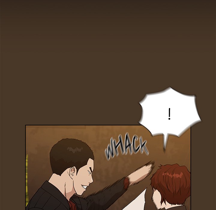 Malcolm, The Superstar Detective Chapter 21 image 28