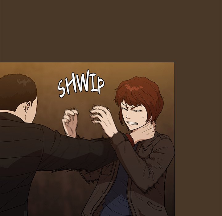 Malcolm, The Superstar Detective Chapter 21 image 34
