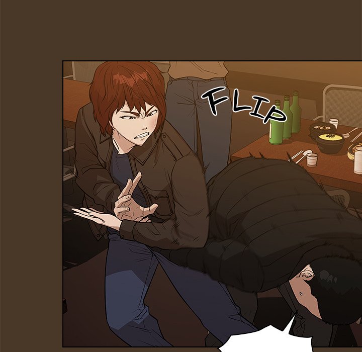 Malcolm, The Superstar Detective Chapter 21 image 41