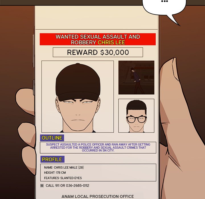 Malcolm, The Superstar Detective Chapter 21 image 46
