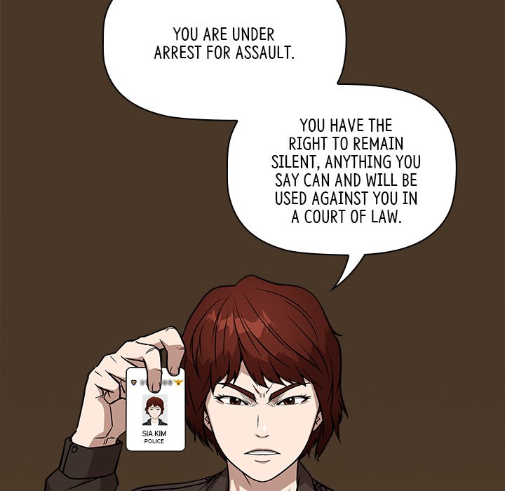Malcolm, The Superstar Detective Chapter 21 image 4