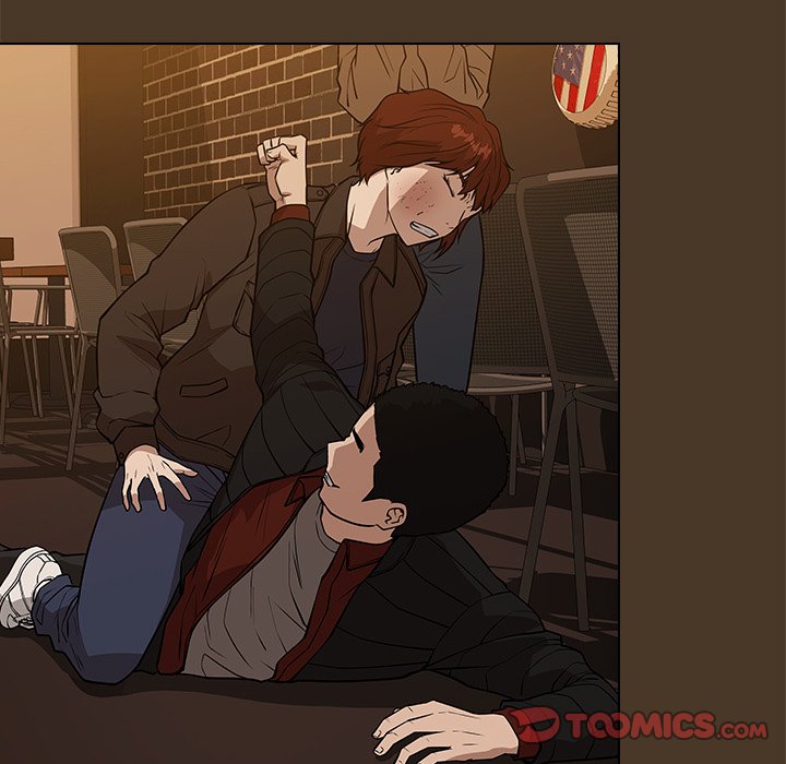 Malcolm, The Superstar Detective Chapter 21 image 56