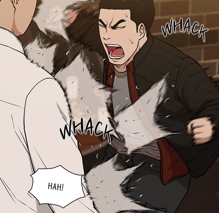 Malcolm, The Superstar Detective Chapter 21 image 90