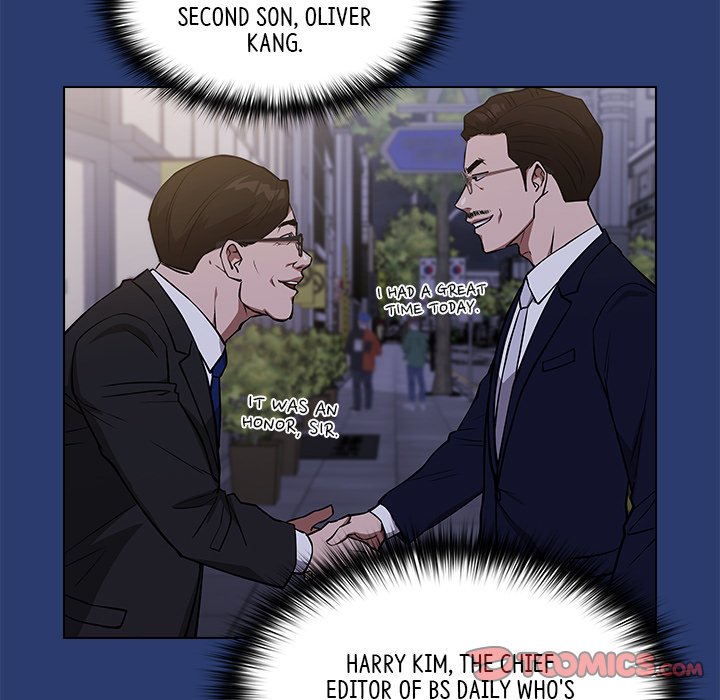 Malcolm, The Superstar Detective Chapter 26 image 110