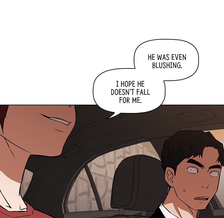 Malcolm, The Superstar Detective Chapter 26 image 16