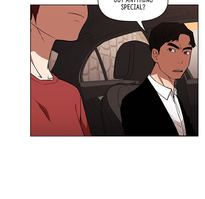 Malcolm, The Superstar Detective Chapter 26 image 18