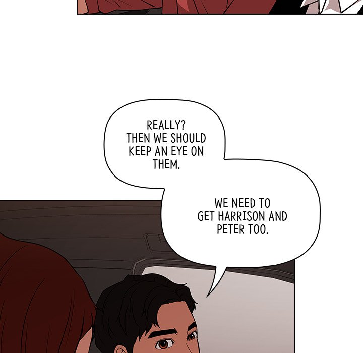 Malcolm, The Superstar Detective Chapter 26 image 25