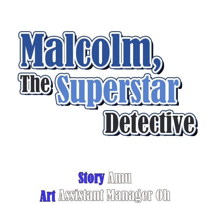 Malcolm, The Superstar Detective Chapter 26 image 33