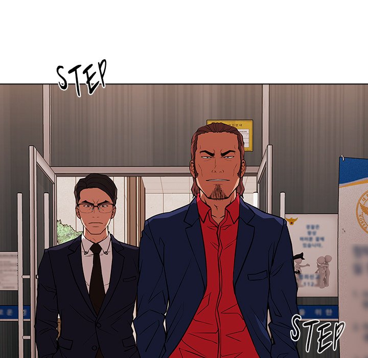 Malcolm, The Superstar Detective Chapter 26 image 37