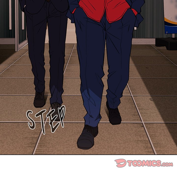 Malcolm, The Superstar Detective Chapter 26 image 38