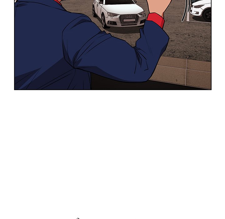 Malcolm, The Superstar Detective Chapter 26 image 41
