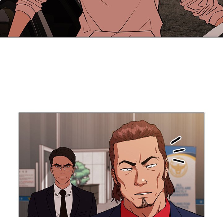 Malcolm, The Superstar Detective Chapter 26 image 43
