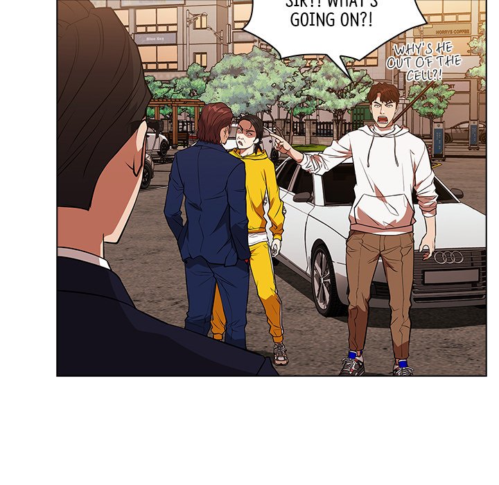 Malcolm, The Superstar Detective Chapter 26 image 48