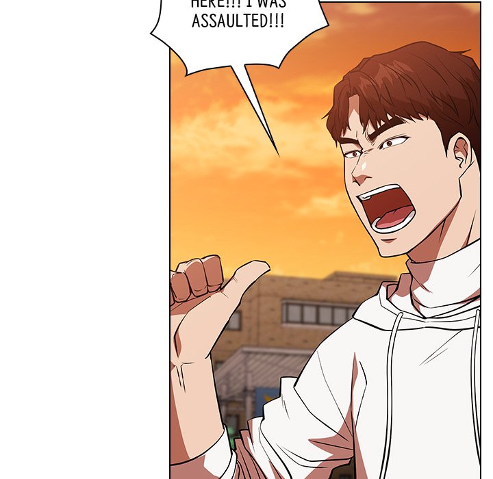 Malcolm, The Superstar Detective Chapter 26 image 52
