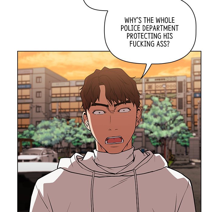 Malcolm, The Superstar Detective Chapter 26 image 55