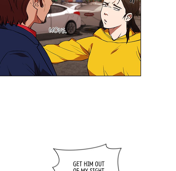 Malcolm, The Superstar Detective Chapter 26 image 61