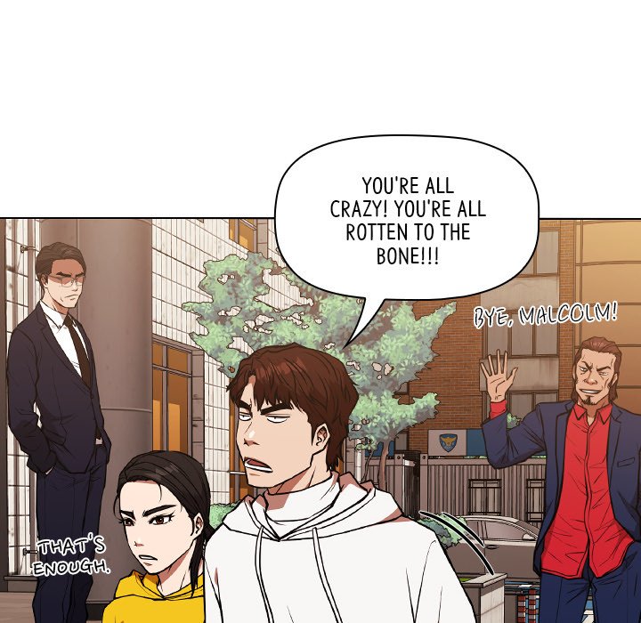 Malcolm, The Superstar Detective Chapter 26 image 65