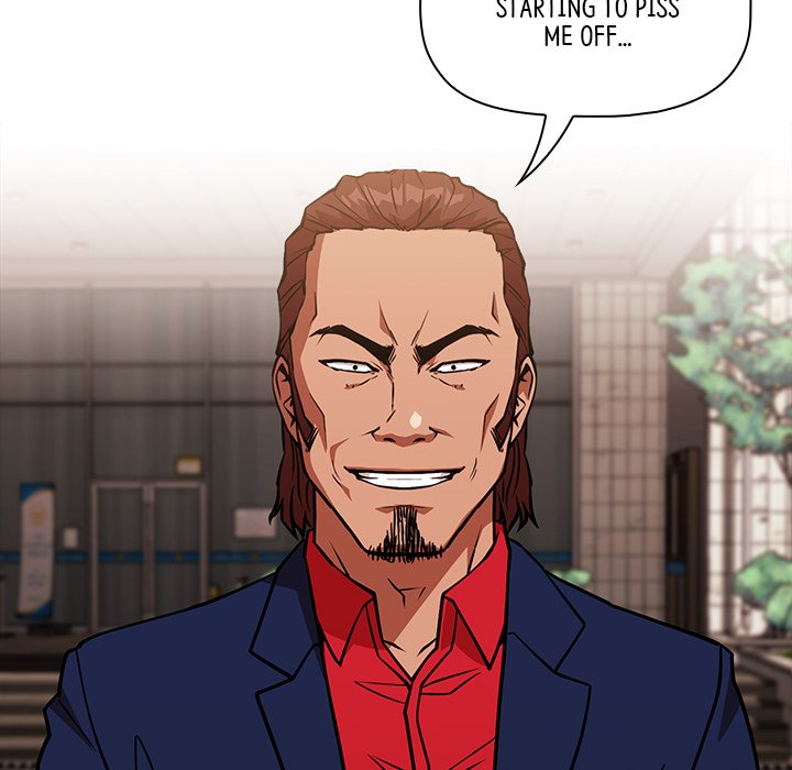 Malcolm, The Superstar Detective Chapter 26 image 69