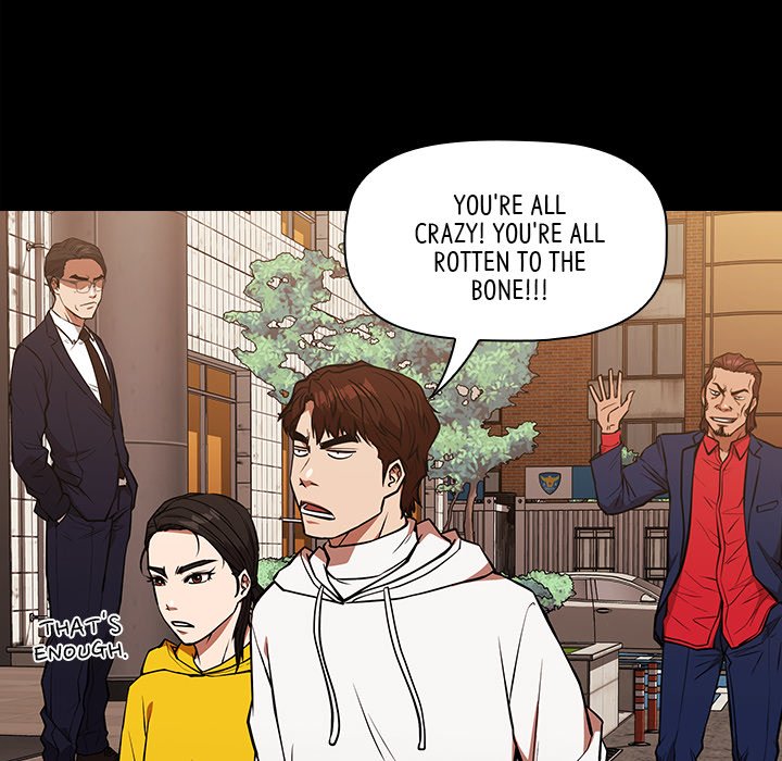 Malcolm, The Superstar Detective Chapter 26 image 85