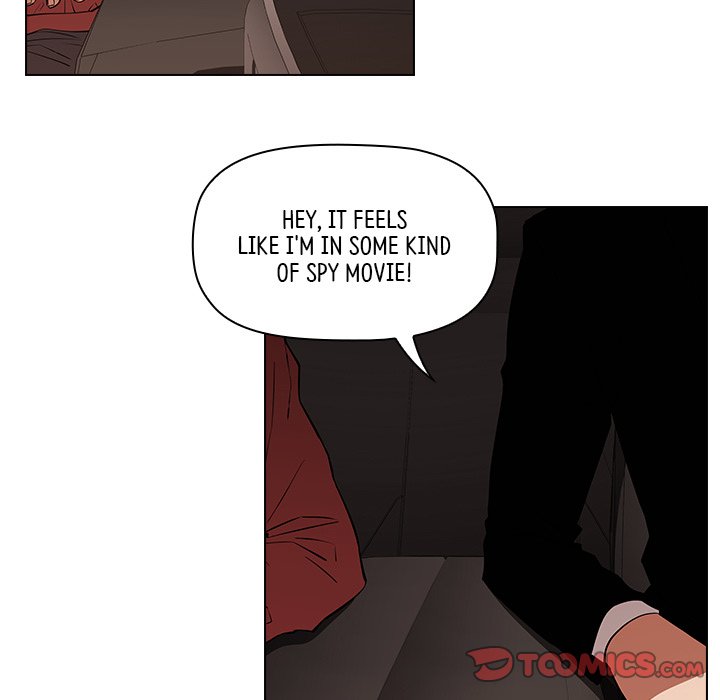 Malcolm, The Superstar Detective Chapter 26 image 8