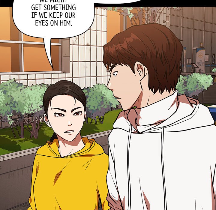 Malcolm, The Superstar Detective Chapter 26 image 90