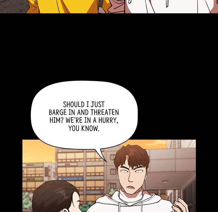 Malcolm, The Superstar Detective Chapter 26 image 91