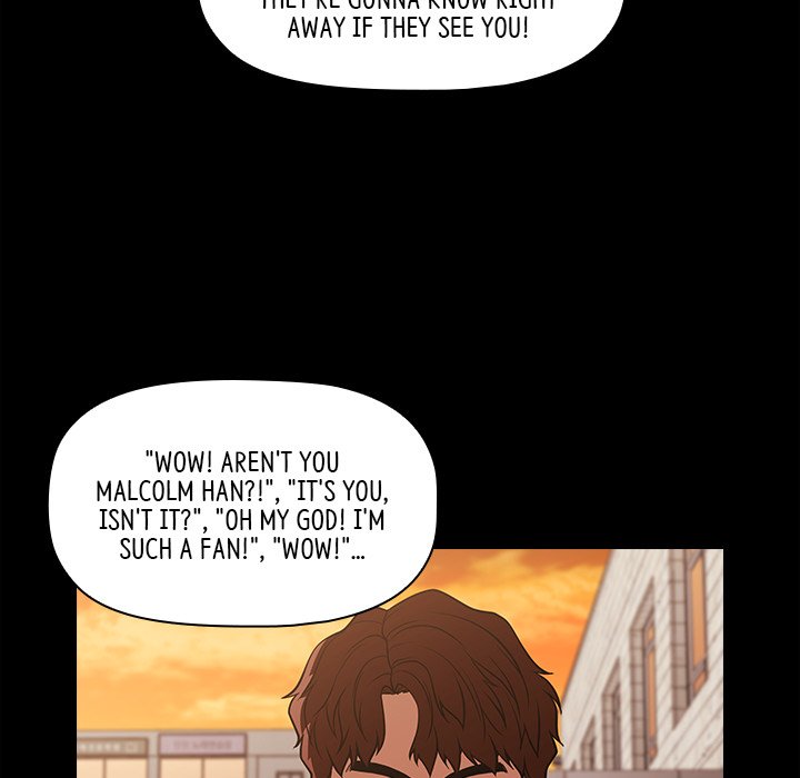 Malcolm, The Superstar Detective Chapter 26 image 97